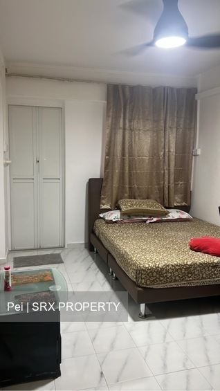 Blk 530 Bukit Batok Street 51 (Bukit Batok), HDB 3 Rooms #583750351